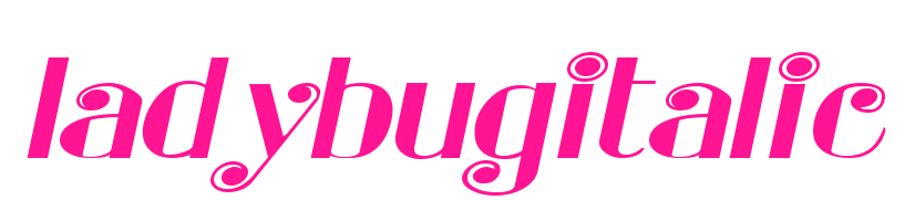 ladybugitalic