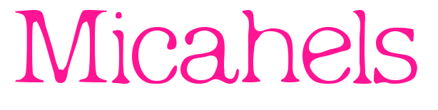 Micahels預(yù)覽圖片