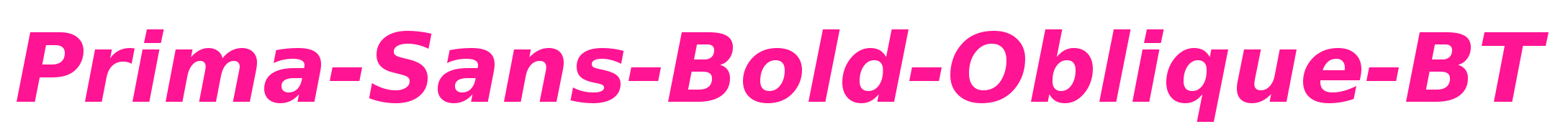 Prima-Sans-Bold-Oblique-BT