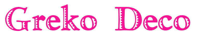 Greko Deco