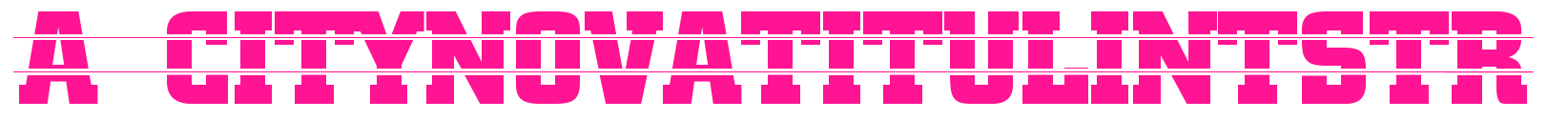 a_CityNovaTitulIntStr預(yù)覽圖片