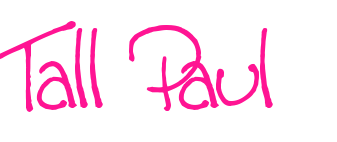 Tall Paul預(yù)覽圖片