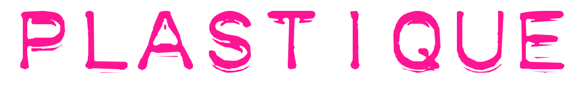 Plastique預(yù)覽圖片