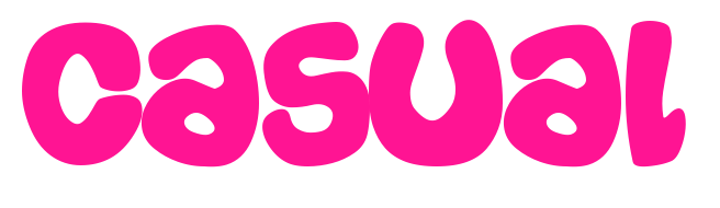 casual預(yù)覽圖片