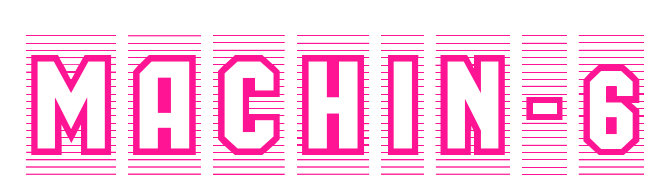 MACHIN-6預覽圖片