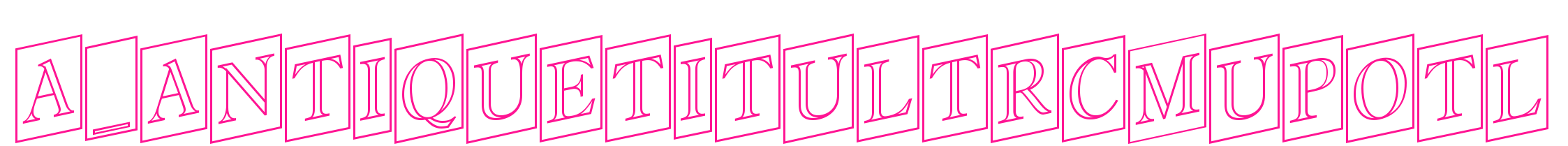 a_AntiqueTitulTrCmUpOtl預(yù)覽圖片