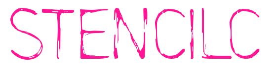 STENCILC