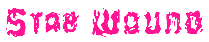 Stab Wound預(yù)覽圖片