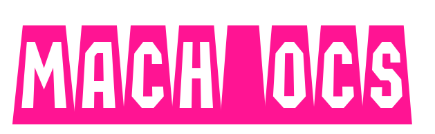 MACH_OCS預(yù)覽圖片