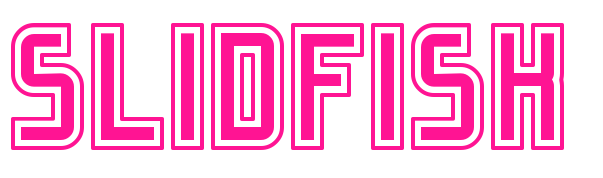 SLIDFISK