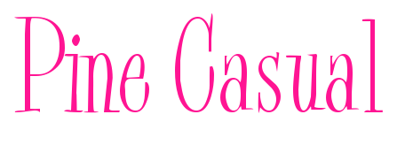 Pine Casual預覽圖片