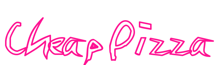 Cheap-Pizza