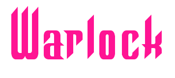 Warlock