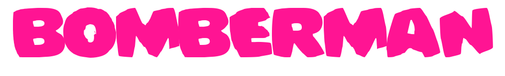 Bomberman