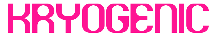 Kryogenic預覽圖片