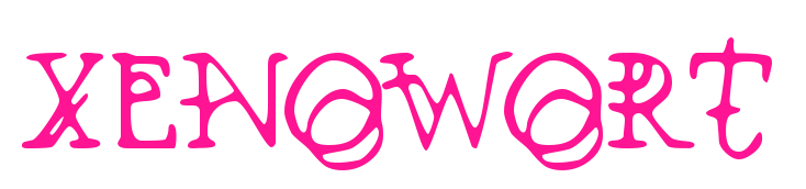 XENOWORT預覽圖片