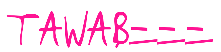 TAWAB___