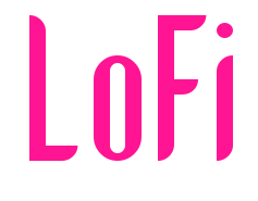 LoFi預(yù)覽圖片