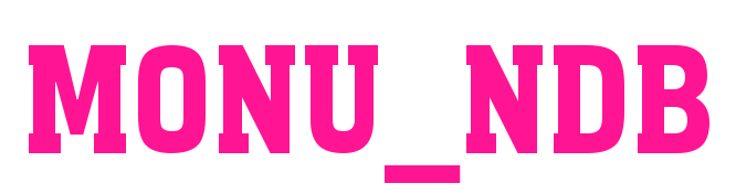 MONU_NDB預(yù)覽圖片