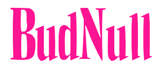 BudNull