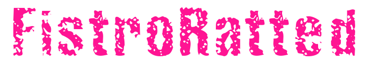 FistroRatted預(yù)覽圖片