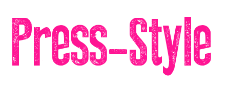 Press-Style預覽圖片