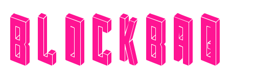 Blockbaq 2預(yù)覽圖片