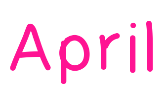 April