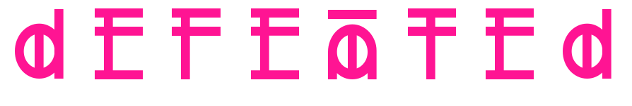 Defeated預覽圖片