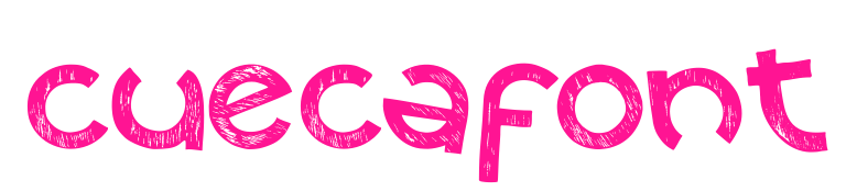 cuecafont預(yù)覽圖片