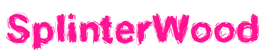 SplinterWood