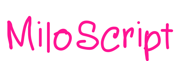 MiloScript