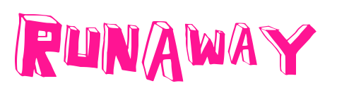 RunAway預覽圖片
