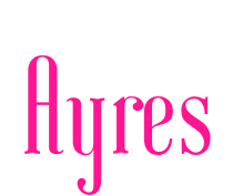 Ayres預(yù)覽圖片
