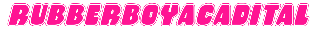 rubberboyacadital預(yù)覽圖片