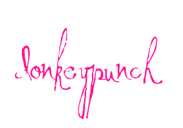 DonkeyPunch預覽圖片