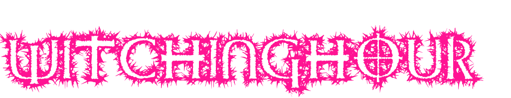 WitchingHour預(yù)覽圖片