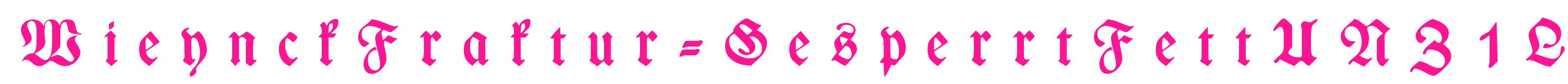 WieynckFraktur-GesperrtFettUNZ1L