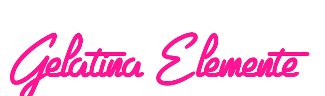 Gelatina Elemente預(yù)覽圖片