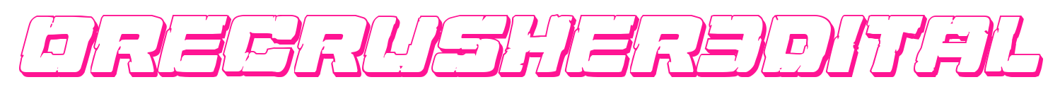 orecrusher3dital