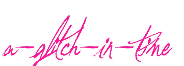 A-Glitch-In-Time