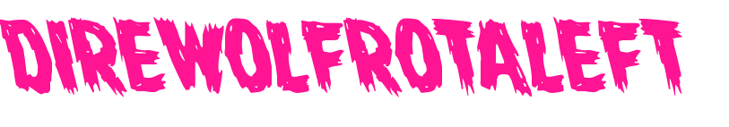 direwolfrotaleft預覽圖片