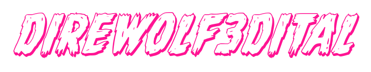 direwolf3dital預覽圖片