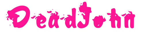 DeadJohn預(yù)覽圖片