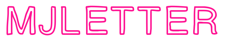 MJletter