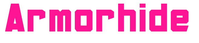 Armorhide