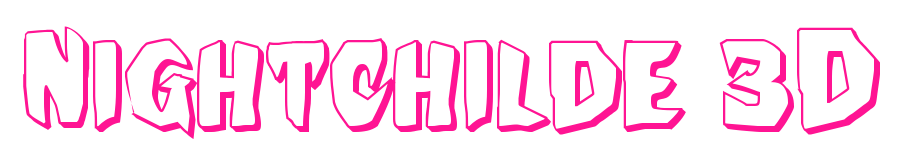 Nightchilde 3D預(yù)覽圖片