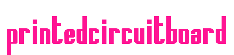 PrintedCircuitBoard預(yù)覽圖片