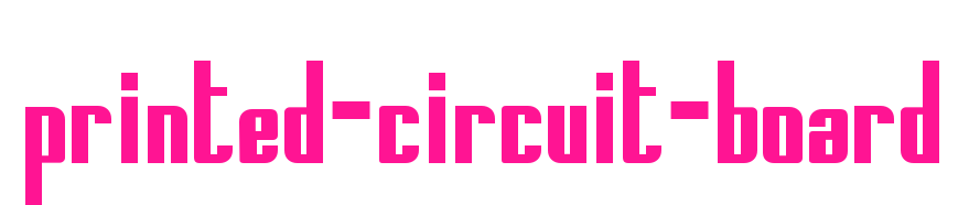 Printed-Circuit-Board預覽圖片