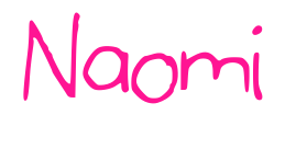 Naomi預覽圖片